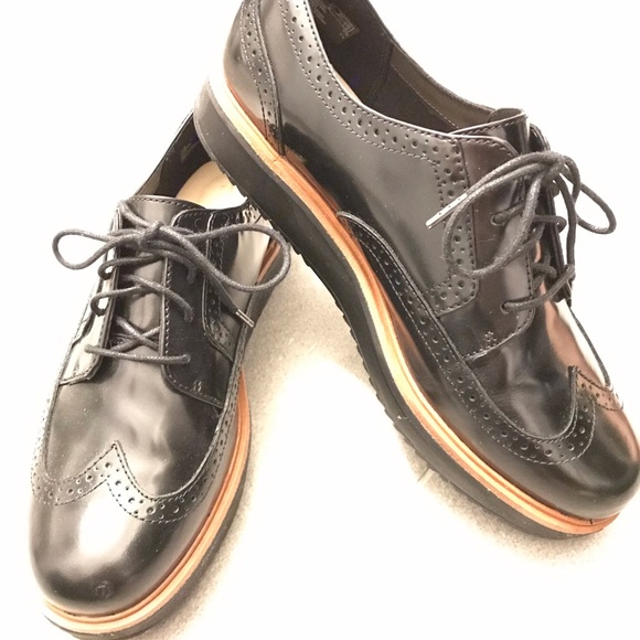 Clarks Shoes - Clark’s Tedale Maria Shoe